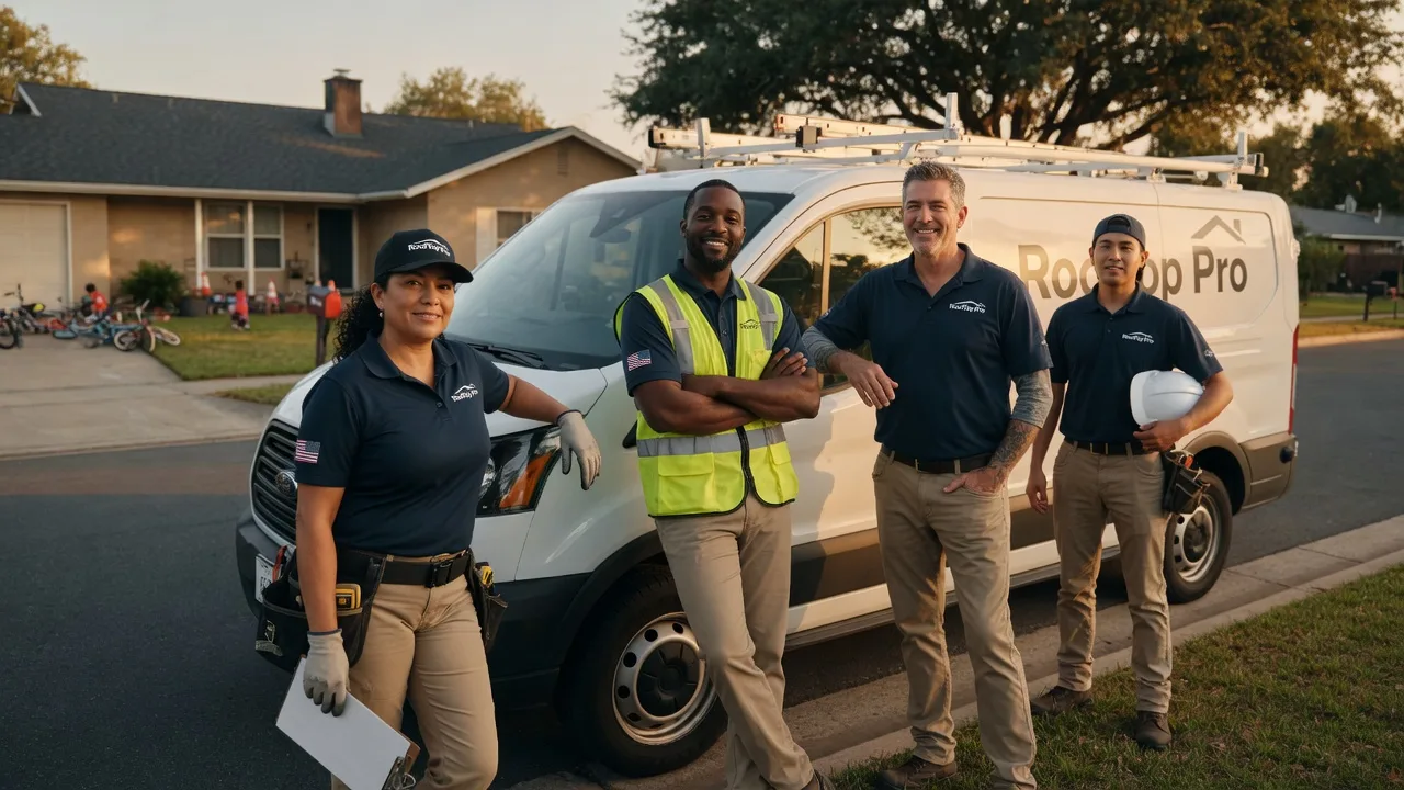 Roof Repair in Mazama, WA near me