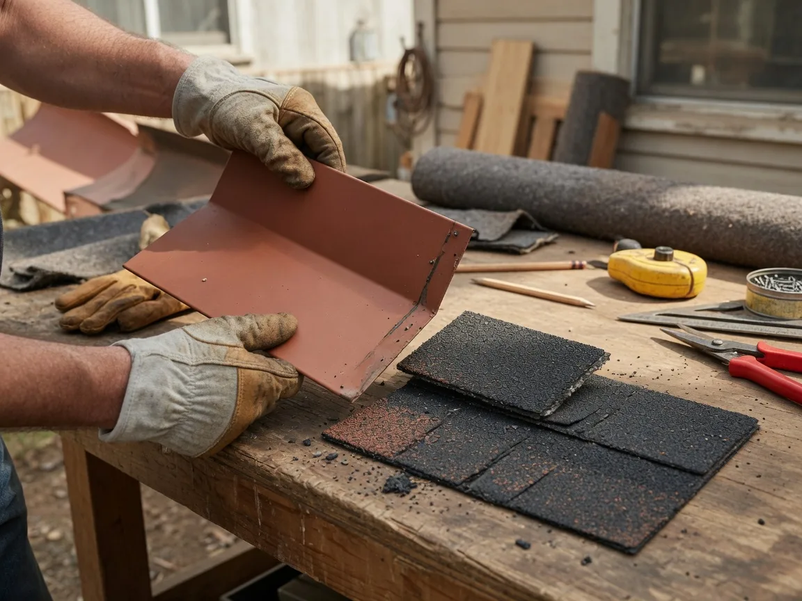 Roof Repair company in Mazama, WA